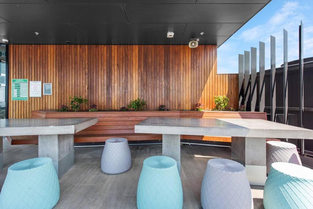 City Living! 1Bed/1Bath/1Car/Pool Brisbane Dış mekan fotoğraf